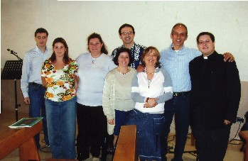 Con Don Damiano