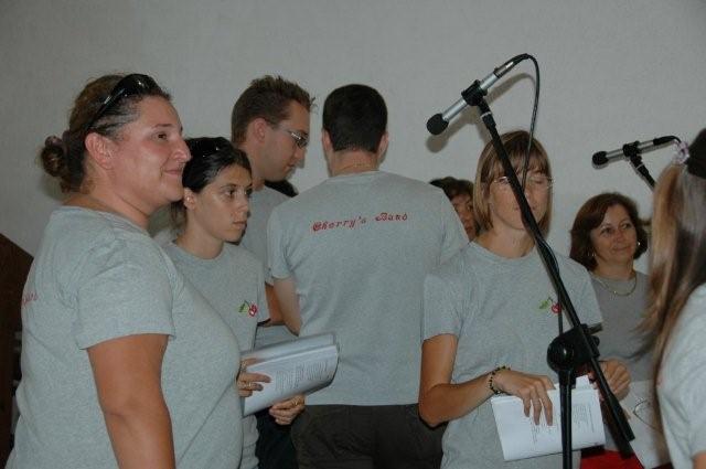Il coro